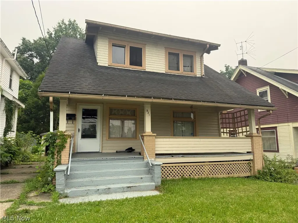 531 W Chalmers Avenue, Youngstown, OH 44511 - #1