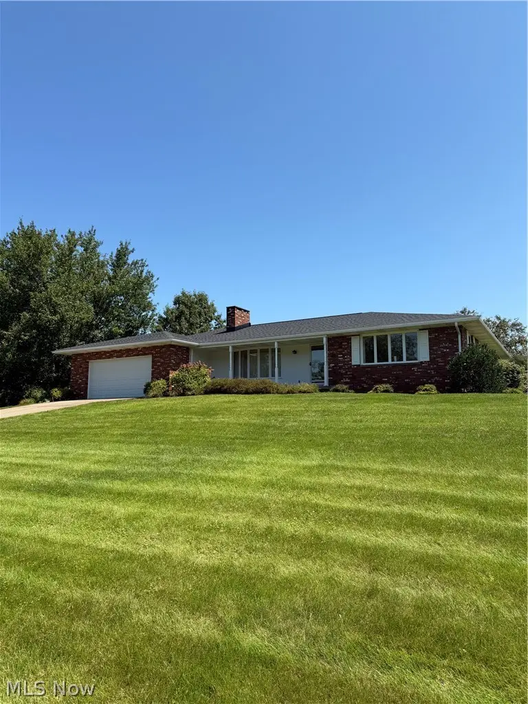 45378 State Route 800 Road, Woodsfield, OH 43793 - #1