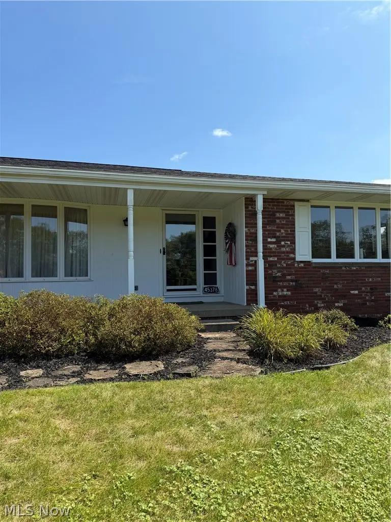 45378 State Route 800 Road, Woodsfield, OH 43793 - #3
