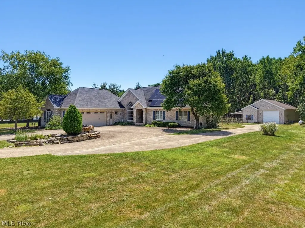 7334 Lonesome Pine Trail, Medina, OH 44256 - #1
