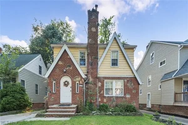 1270 Plainfield Road, South Euclid, OH 44121
