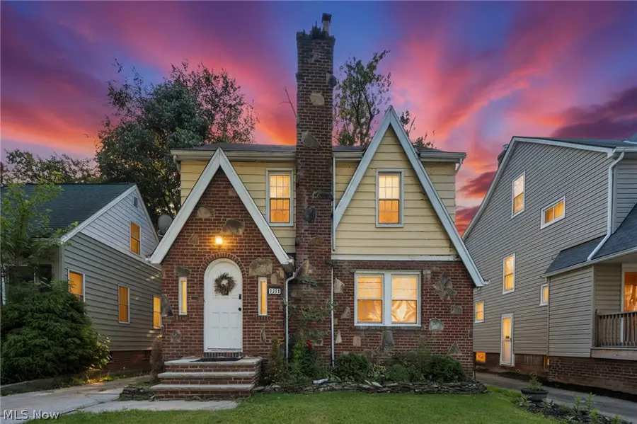 1270 Plainfield Road, South Euclid, OH 44121 - #3