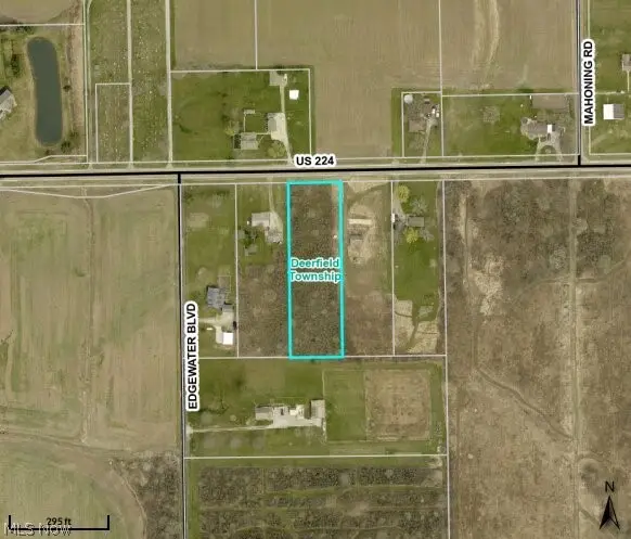 St Route 224, Deerfield, OH 44411