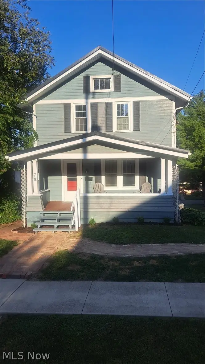 78 Fairview Avenue, Millersburg, OH 44654 - #1