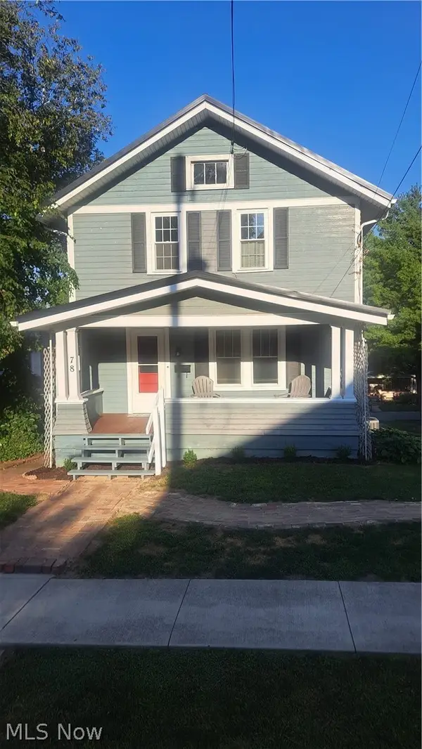 78 Fairview Avenue, Millersburg, OH 44654