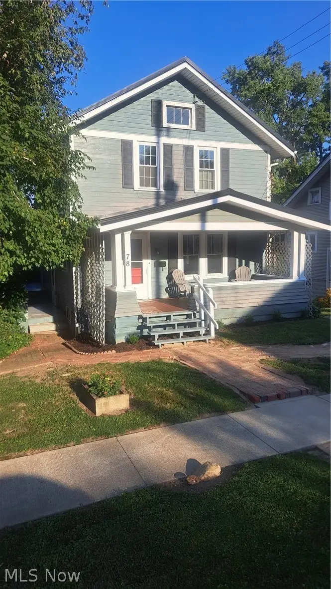 78 Fairview Avenue, Millersburg, OH 44654 - #2