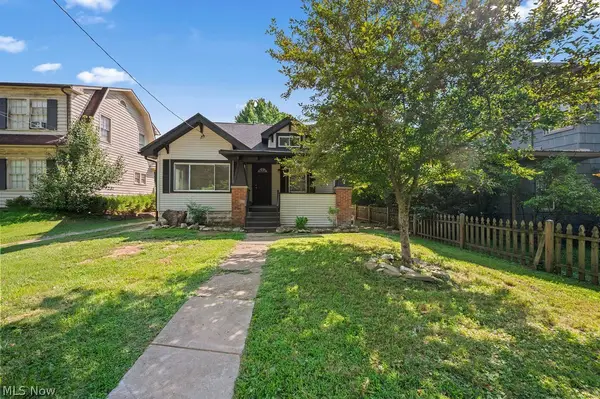 906 Lakeview Drive, Parkersburg, WV 26104