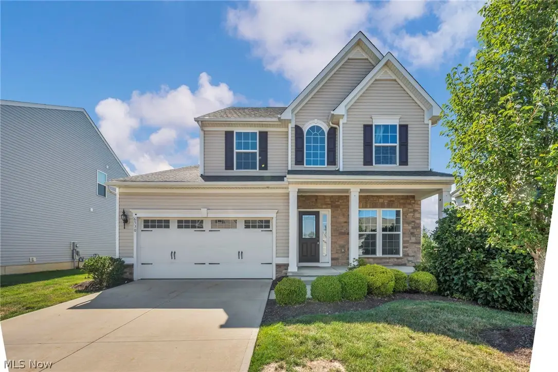 6530 Wisteria Lane, Medina, OH 44256 - #1