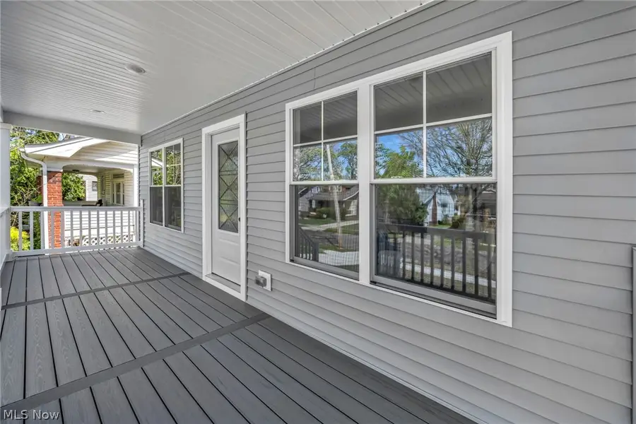 3607 Pennington Road, Shaker Heights, OH 44120 - #3