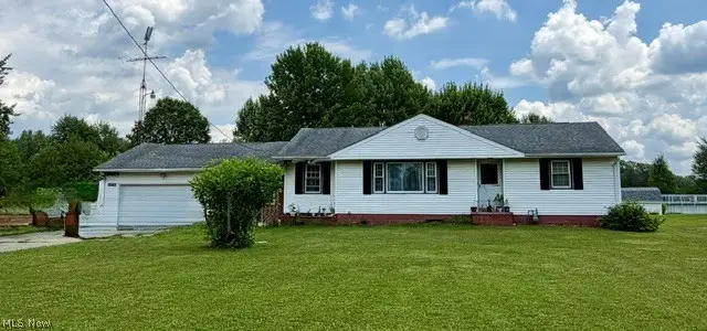 3476 N Park Avenue, Warren, OH 44481 - #1