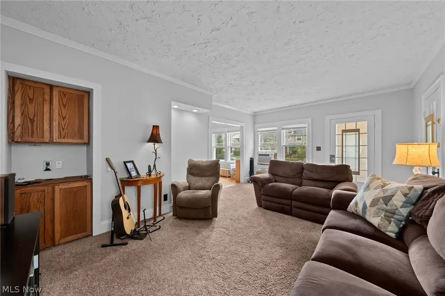 3322 E Fairfax Road, Cleveland Heights, OH 44118 - #2