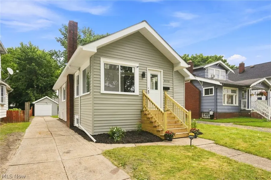 3615 W 134th Street, Cleveland, OH 44111 - #2