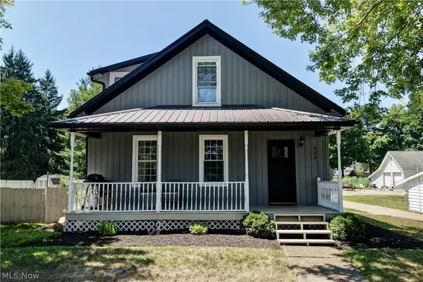 403 Milton Street, Wilmot, OH 44689