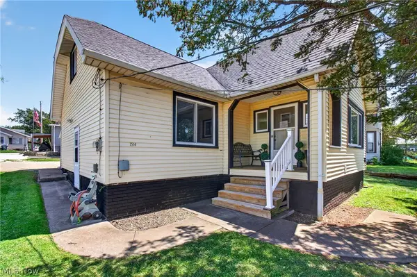 1514 Erie S Street, Massillon, OH 44646