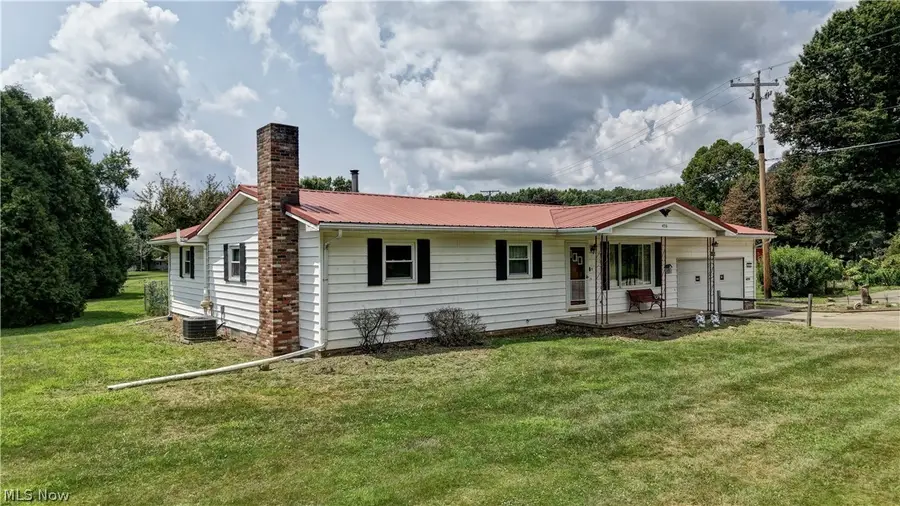 4216 Schumacher Hollow Se Road, New Philadelphia, OH 44663 - #2