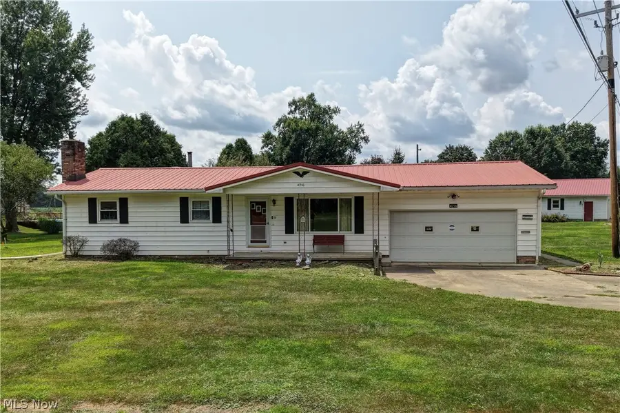 4216 Schumacher Hollow Se Road, New Philadelphia, OH 44663 - #3
