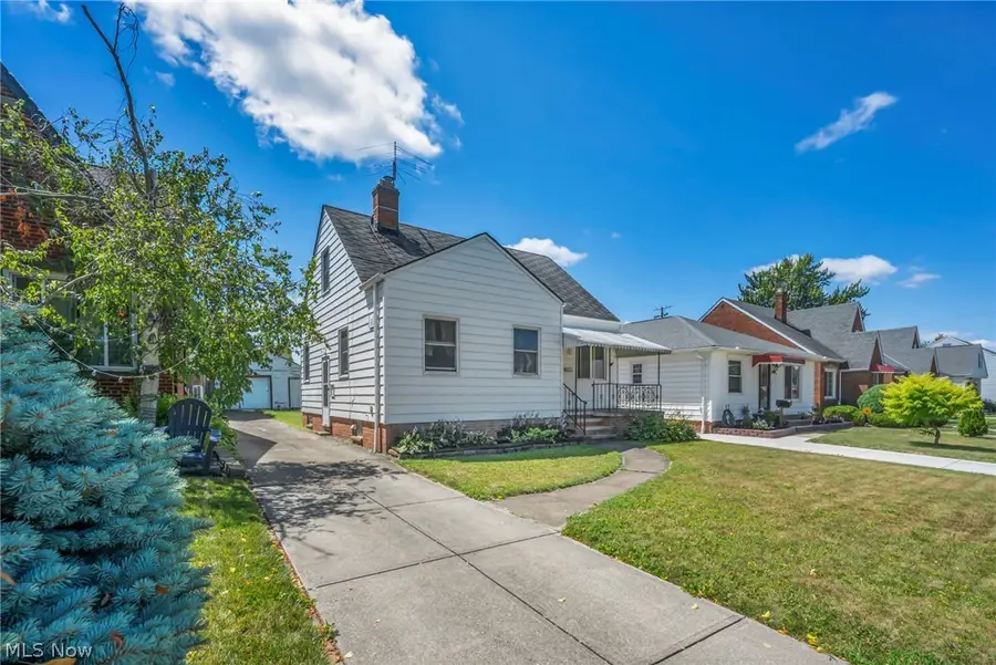 2911 North Avenue, Parma, OH 44134 - #3