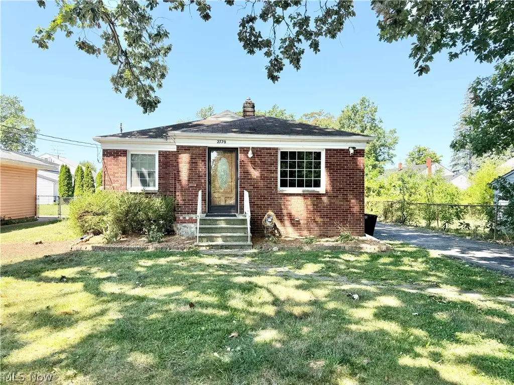2770 Park Drive, Lorain, OH 44052 - #1