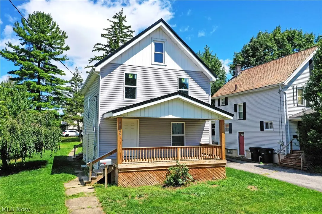 1157 Mckinley Ne Street, Warren, OH 44483 - #1