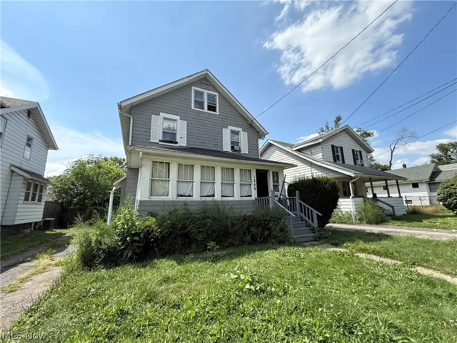 1866 16th Sw Street, Akron, OH 44314 - #2