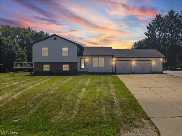 1524 Hightower Drive, Uniontown, OH 44685