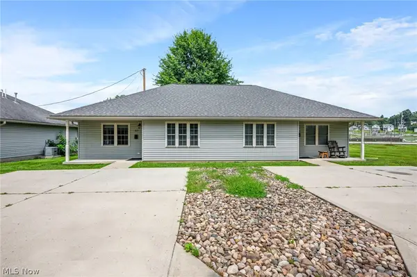 820-824 S 14th Street, Cambridge, OH 43725