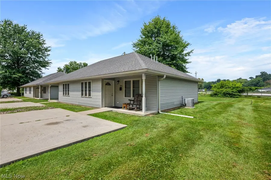 820-824 S 14th Street, Cambridge, OH 43725 - #3
