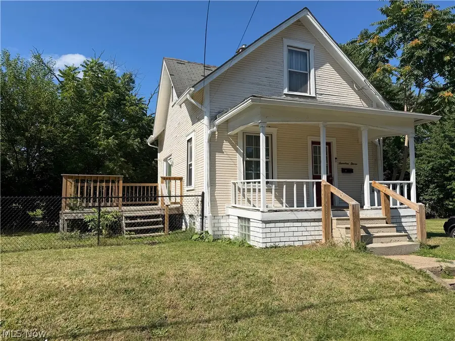 1711 Bonnot Ne Place, Canton, OH 44705 - #2