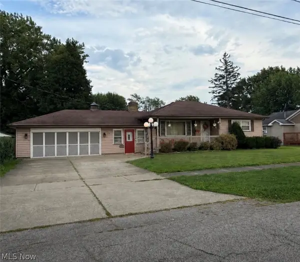 578 Sandusky Street, Conneaut, OH 44030