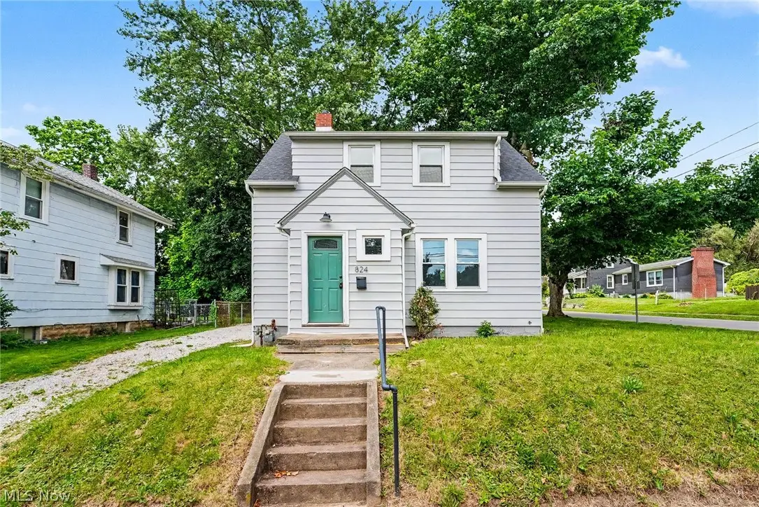 824 Gasche Street, Wooster, OH 44691 - #1