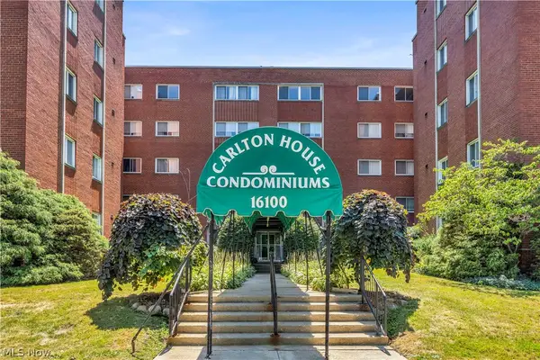 16100 Van Aken Boulevard, Shaker Heights, OH 44120