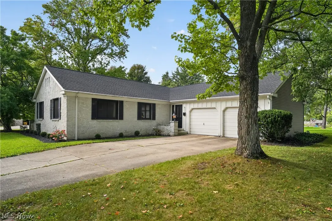 632 Beech Street, Oberlin, OH 44074 - #1