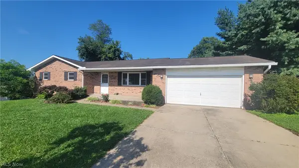109 Sherry Drive, Marietta, OH 45750