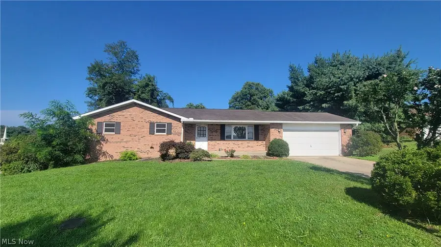 109 Sherry Drive, Marietta, OH 45750 - #3
