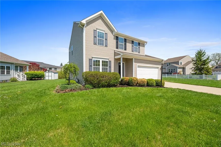 3819 Arcadia Circle, Willoughby, OH 44094 - #2