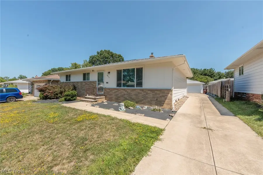 6415 S Park Boulevard, Parma, OH 44134 - #2