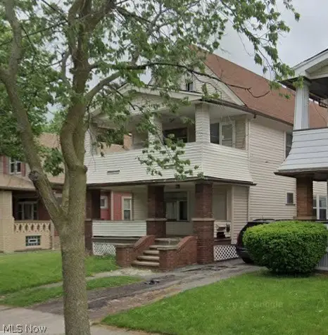 4028 Schiller Avenue, Cleveland, OH 44109
