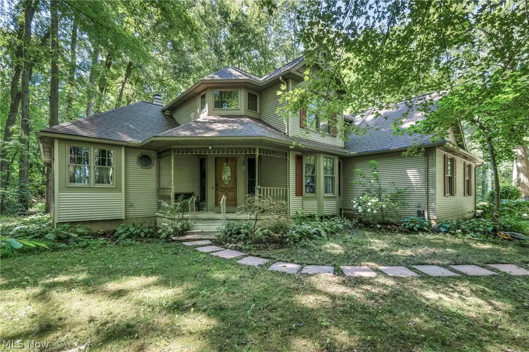 9716 N Avon Belden Road, Grafton, OH 44044 - #1