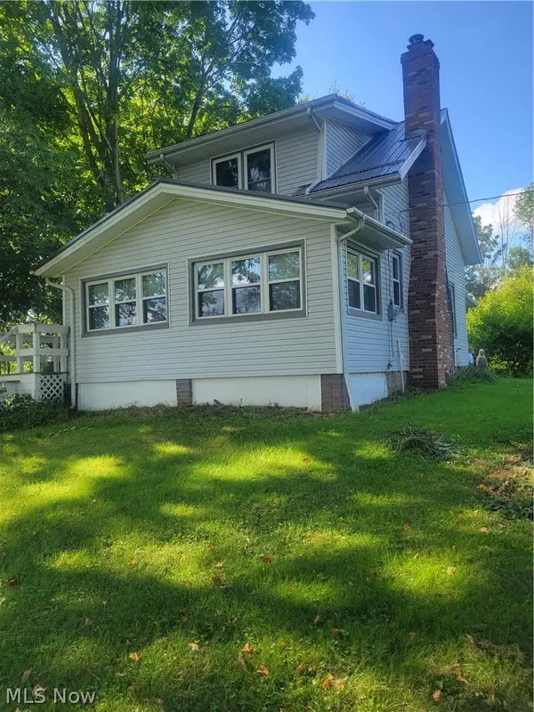 7507 Hankee Road, Garrettsville, OH 44231