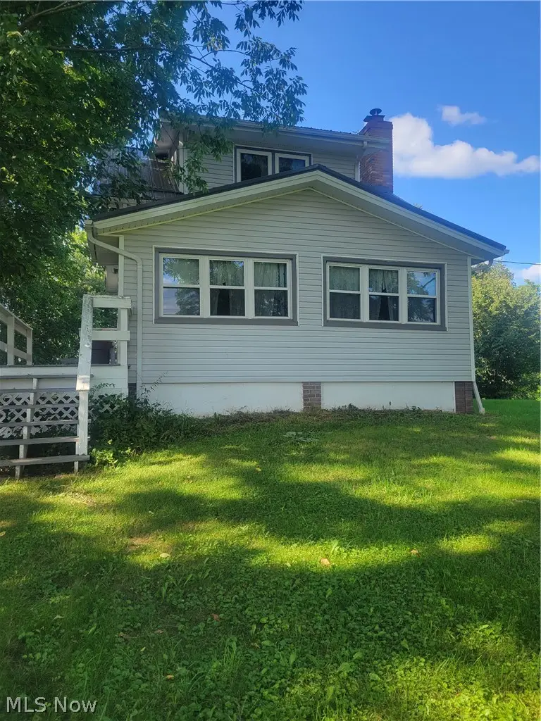 7507 Hankee Road, Garrettsville, OH 44231 - #2