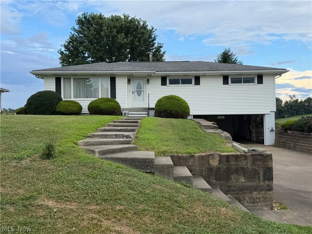 71159 Sharon Road, Bridgeport, OH 43912 - #1