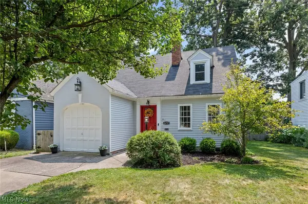 26707 Normandy Road, Bay Village, OH 44140