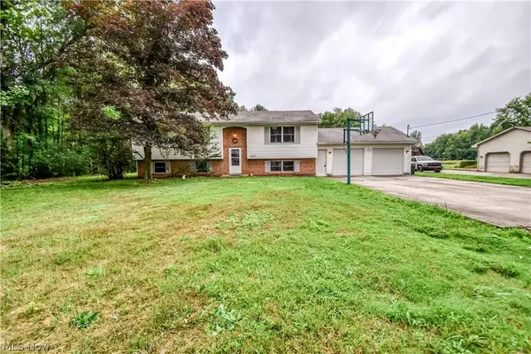 6487 Shaffer Nw Road, Warren, OH 44481