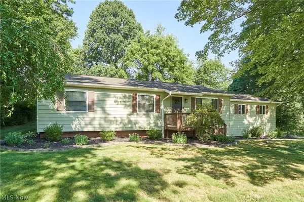 2808 Lynne Road, Green, OH 44312