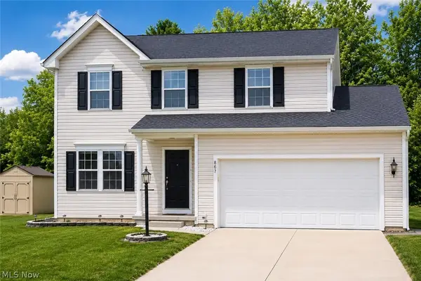 867 Starr Ridge Se Street, Massillon, OH 44646