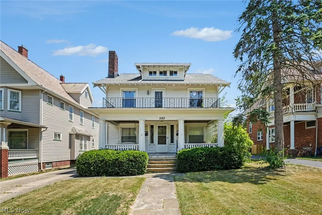 1583 Northland Avenue, Lakewood, OH 44107 - #1