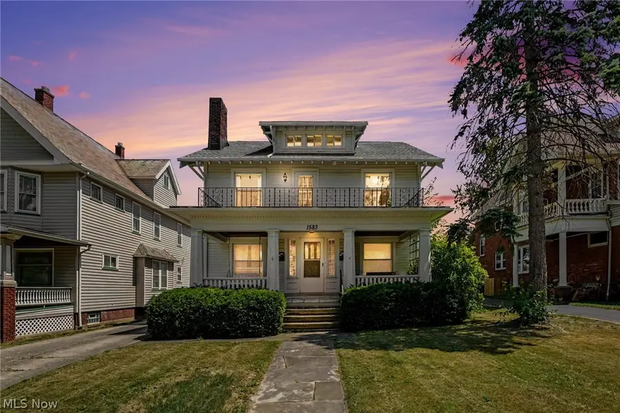 1583 Northland Avenue, Lakewood, OH 44107 - #2