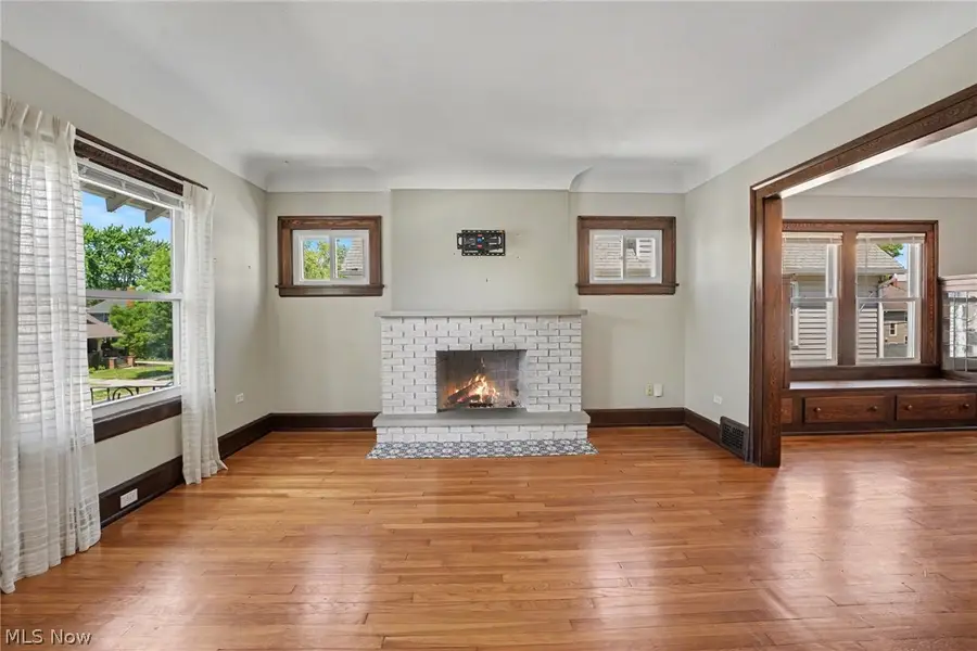 1583 Northland Avenue, Lakewood, OH 44107 - #3