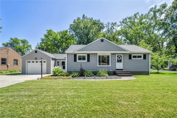 6033 Stearns Road, North Olmsted, OH 44070