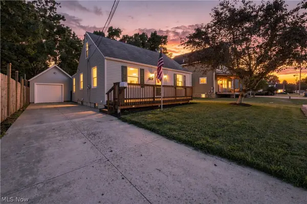 1431 SW Brooklyn Avenue, Canton, OH 44710